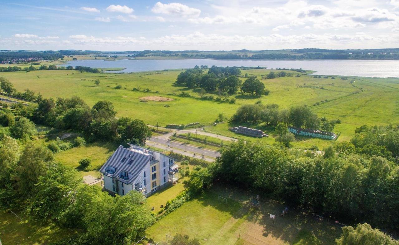 Strandmuschel Sellin  Exterior photo