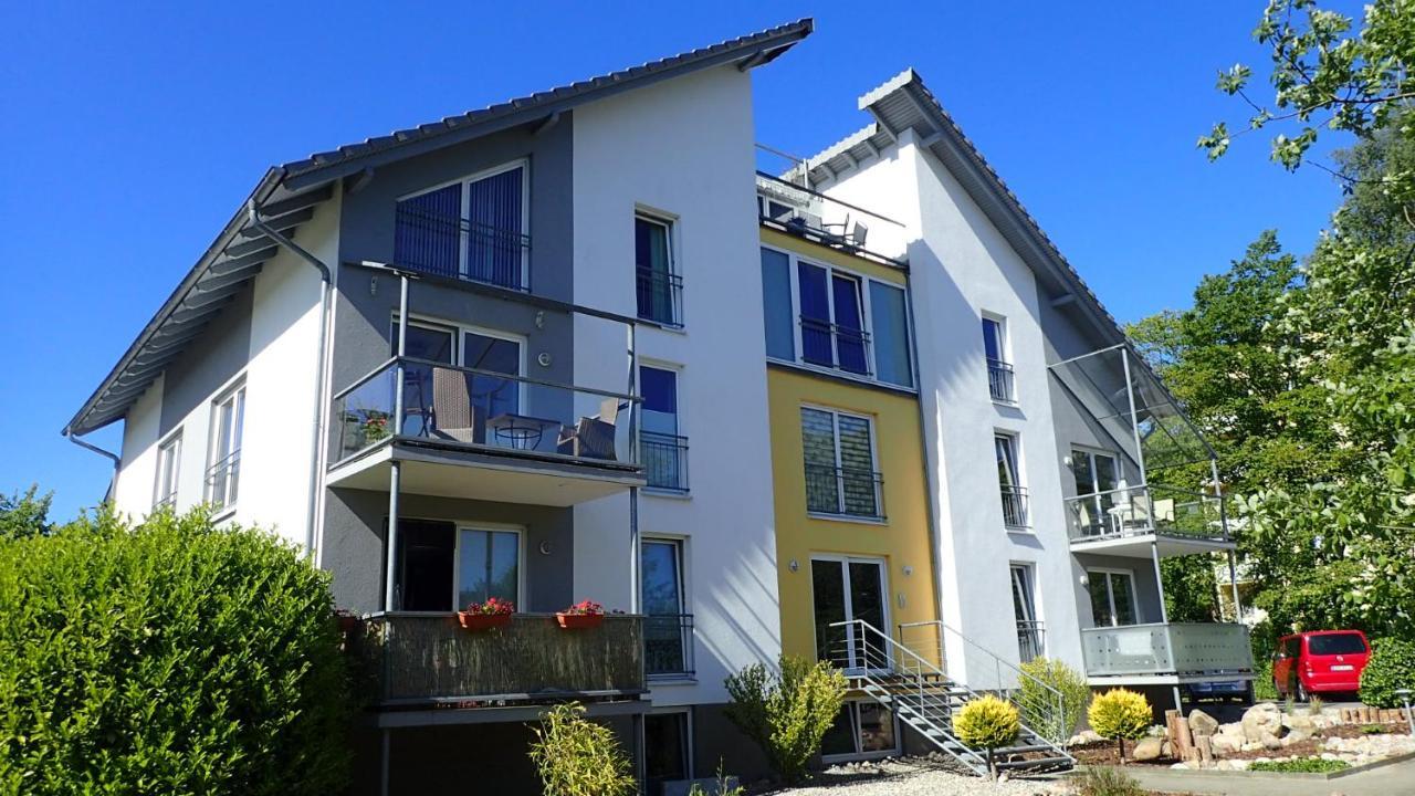 Strandmuschel Sellin  Exterior photo